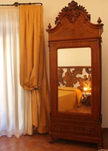 Standard Doppelzimmer