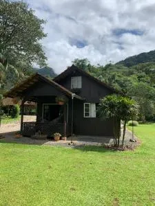 Casa de Campo Aconchegante - Quiriri