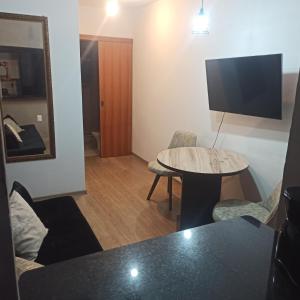 Apt próximo ao Consulado