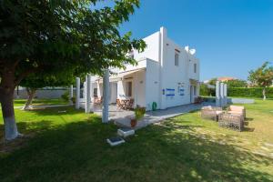 Villa Mare by Delfinia Resort Rhodes Greece