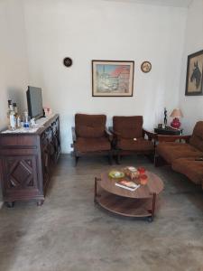 Kasinhola Recanto - Sítio Pedra Branca.