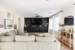 *NEW* La Maison Meza - 埃文代尔