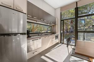 Ecocrackenback Chalet 18