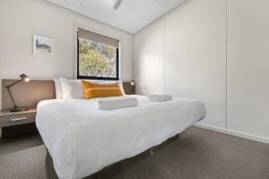 Ecocrackenback Chalet 18