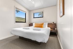 Ecocrackenback Chalet 18