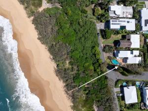 Four Pines Shelly Beach Retreat