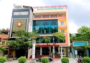 Agri Hotel Điện DB - by BAY LUXURY