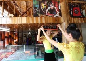 Agri Hotel Điện DB - by BAY LUXURY