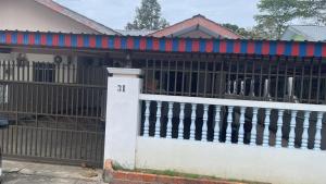 Homestay Taman Bahagia