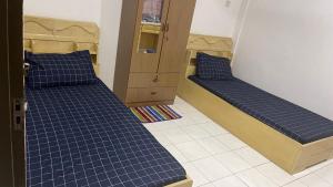 Homestay Taman Bahagia