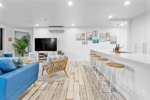 The Rocks Resort Unit GA