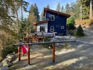 Cottonwood#2 - Youbou