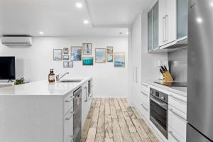 The Rocks Resort Unit GA