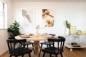 Alexandra Headland Beachfront Unit