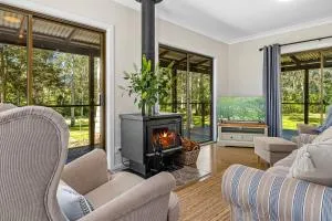 Ellendale - Ebenezer