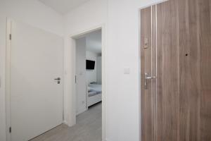 Apartament Premium SM Klifowa