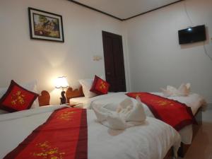 Nocknoy Lanexang Guest House