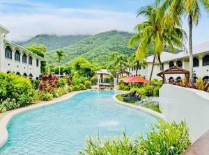 Sunbird Suite in Palm Cove