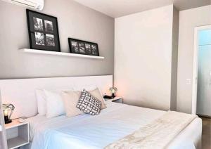 Flat Charme do Itaim Bibi