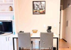 Flat Charme do Itaim Bibi