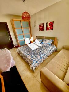 مارينا 4 شاليه سوبر لوكس2نوم 2ماستر وحمام ناني عائلات فقطMarina4 chalet 2 master BDroom nani bathroom families only