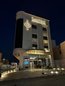Hotel Aldoliaa - 1-star hotels in Unayzah