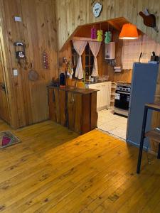 Refugio Entremontañas