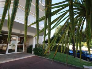 Appartement T2 avec balcon, à 100m de la plage et proche des commerces à Saint-Brevin-les-Pins - FR-1-364-93