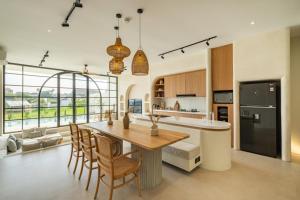 Villa The Santé Canggu