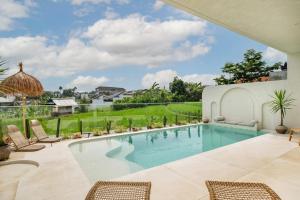 Villa The Santé Canggu