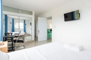 Casa cerca SDQ & Bus Caribe tours