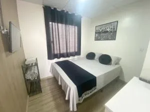 Space DR7 - 圣若泽杜斯皮尼艾斯