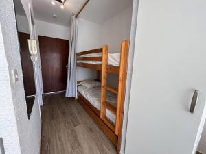 Studio cabine à Sète avec terrasse et climatisation - FR-1-338-106
