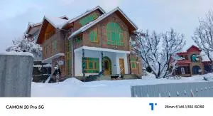 The Himalayan Inn homestay - Gulmarg