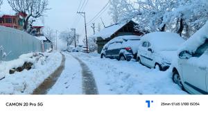The Himalayan Inn homestay