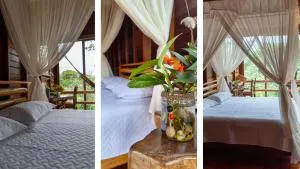 Sweet Home Amazon Region - Canelos