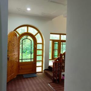 The Himalayan Inn homestay