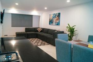 Centro Expositor, Feria de Puebla, Estadios, Parque Puebla 2 habitaciones #2