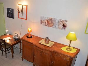 Maison avec grand jardin à 40m de la plage, prox. centre-ville, 3 ch, terrasse plein sud - FR-1-22-255