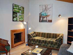 Maison avec grand jardin à 40m de la plage, prox. centre-ville, 3 ch, terrasse plein sud - FR-1-22-255