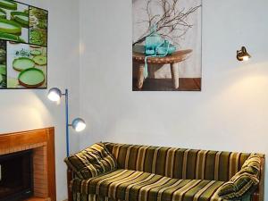 Maison avec grand jardin à 40m de la plage, prox. centre-ville, 3 ch, terrasse plein sud - FR-1-22-255