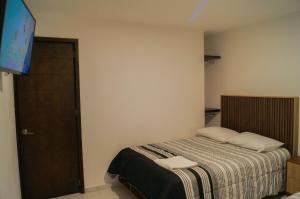 Centro Expositor, Feria de Puebla, Estadios, Parque Puebla 2 habitaciones #2