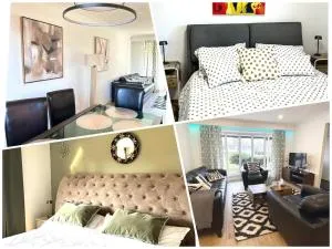 3 Bdr Bungalow in Burlington - Берлінгтон