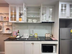 C sky Seaview @The Blu X