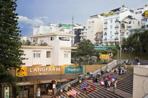 Hotel Hoang Minh Chau