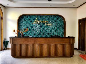 Lavian Hotel