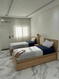 Rabat Agdal Room in shared apartment - Taqdoum
