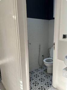 Chambre à Agdal Rabat dans un appartement partagé