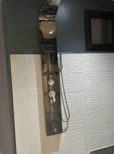 Chambre à Agdal Rabat dans un appartement partagé