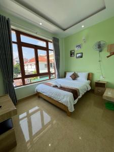 Alex Home Đà Lạt